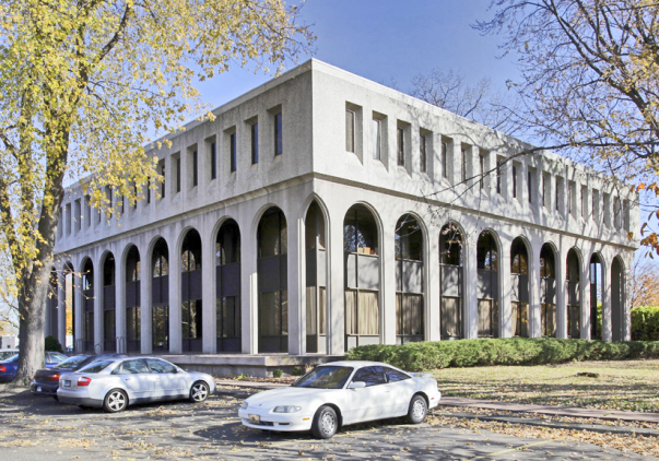 50 Founders Plaza, East Hartford, CT: office space for lease