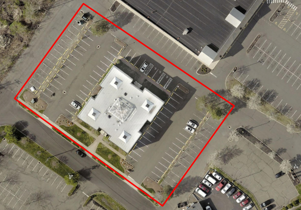 1 Eliot Place, Fairfield, CT: office space for lease, photo 2 of 9