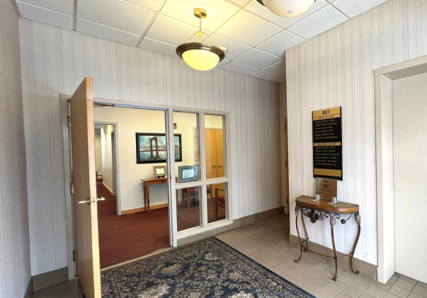 883 Black Rock Turnpike, Fairfield, CT: office building for sale, photo 12 of 15