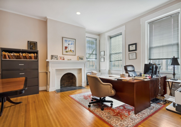 27 Elm Street, New Haven, CT: office building for sale, photo 8 of 13
