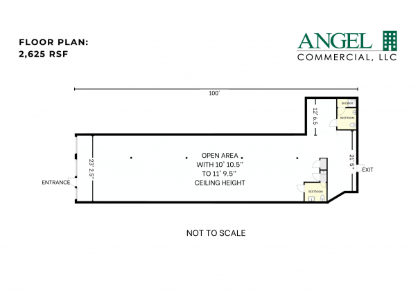 855 Post Road, Fairfield, CT: retail space for lease, photo 6 of 11