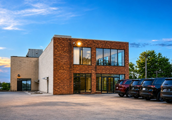 360 Tunxis Hill Road, Fairfield, CT: industrial property for sale, photo 10 of 15