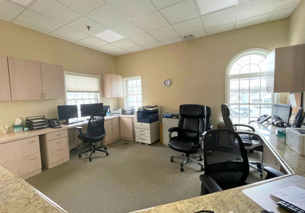 2119 Post Road, Fairfield, CT: office building for sale, photo 11 of 16