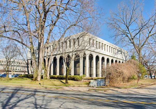 50 Founders Plaza, East Hartford, CT: office building for sale, photo 4 of 4