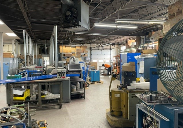 10 Lyman Street, New Haven, CT: industrial property for sale, photo 5 of 6