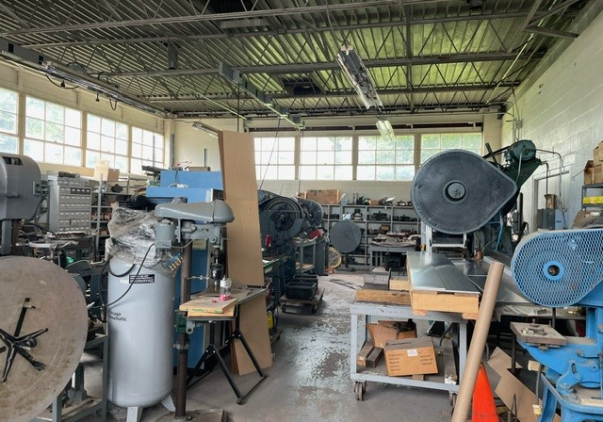 10 Lyman Street, New Haven, CT: industrial property for sale, photo 6 of 6
