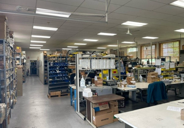10 Lyman Street, New Haven, CT: industrial property for sale, photo 1 of 6
