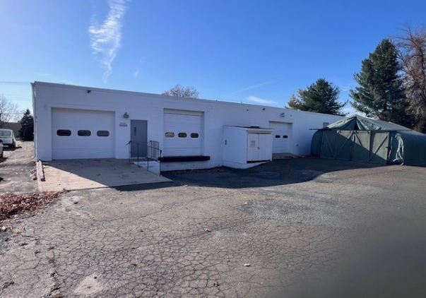 90 Woodmont Road, Milford, CT: commercial space for lease, photo 2 of 9