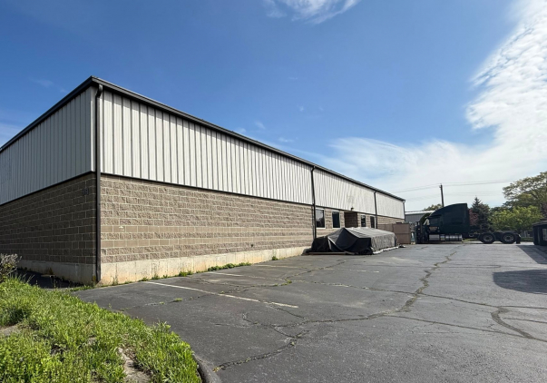 94 Dodge Avenue, Stratford, CT: industrial property for sale, photo 3 of 13