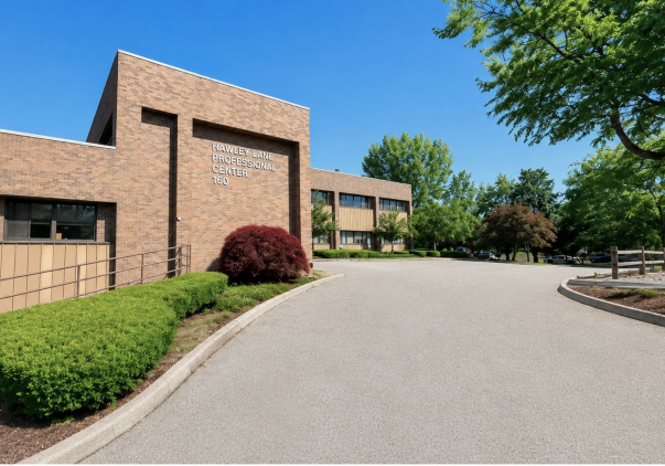160 Hawley Lane, Trumbull, CT: office condo for sale, photo 12 of 14