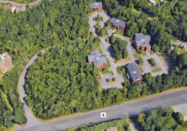 10-50 Stanford Drive, Farmington, CT: office space for lease, photo 5 of 7