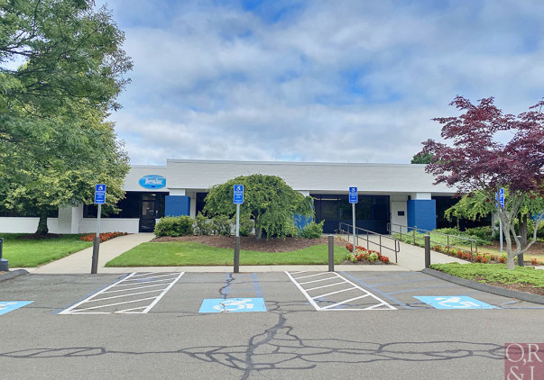 10 Research Parkway, Wallingford, CT: commercial space for lease, photo 2 of 8